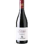 Alain Jaume Les Valats 2021 Rasteau - Vin rouge des Côtes du Rhône