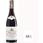 Albert Bichot 2021 Bourgogne Pinot Noir Origines - Vin rouge de Bourgogne - 37.5 cl