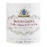 Vin Rouge Albert Bichot 2021 Bourgogne Pinot Noir Origines - Vin rouge de Bourgogne - 37.5 cl