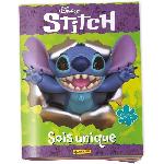 Album de stickers - PANINI - STITCH