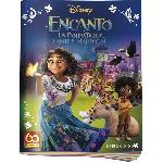 Album DISNEY ENCANTO MOVIE avec 144 stickers et 36 cartes - PANINI - Mixte - Enfant - 5 ans et plus