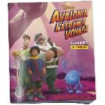 Album et range cartes Avalonia l'étrange voyage - Mixte - Violet - Enfant - 3 mois