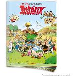 Jeu De Stickers Album - PANINI - Astérix (65eme anniversaire) - 264 stickers. brillants et métal