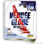 Jeu De Stickers Album - PANINI - Vendée Globe - Stickers et poster