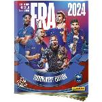 Album Stickers - PANINI - FFF Tournament Edition - 160 stickers