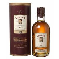 Alcool Aberlour - 12 ans - Whisky Ecossais Single Malt - 40.0% Vol. - 70cl