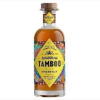 Alcool Angostura - Tamboo - Rhum épicé - 40.0% Vol. - 70 cl