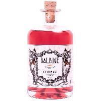 Alcool Balbine Spirits - Old Tom Gin - 40o - 50 cl