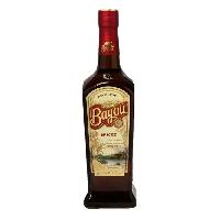 Alcool Bayou - Rhum épicé - 40.0% Vol. - 70 cl