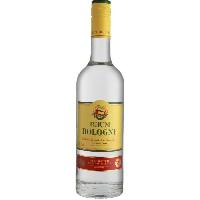 Alcool Bologne - Rhum Blanc - 55.0% Vol. - 70 cl
