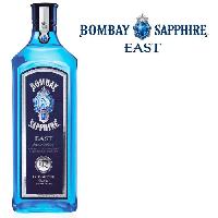 Alcool Bombay Sapphire East Dry Gin 70 cl - 42°