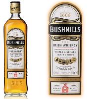 Alcool Bushmills Original - Blended Irish Whiskey - 40% - 70cl