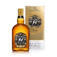 Alcool Chivas Regal - XV - Whisky Ecossais - 40.0% Vol. - 70cl