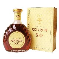 Alcool Cognac XO Roi des Rois Carafe