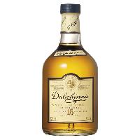 Alcool Dalwhinnie 15 ans - Highland Single Malt Whisky - 43% - 70cl