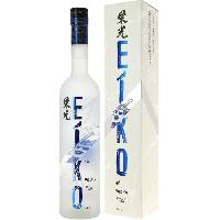 Alcool Eiko - Vodka Japonaise- 70 cl - 40.0% Vol.