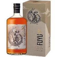 Alcool Fuyu - Blended Whisky - Japon - 70 cl - 40.0% Vol.