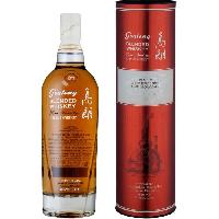 Alcool Gaolong - Blended Whiskey- Chine - 70 cl - 40.0% Vol.
