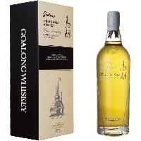 Alcool Gaolong - Single Malt Whiskey - 70 cl - 40.0% Vol.
