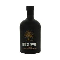Alcool Gin Forest Dry Autumn - 50 cl - 42°