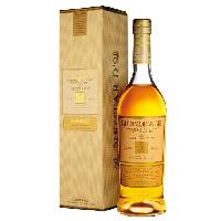 Alcool Glenmorangie 12 ans Nectar d'Or - Highlands Single Malt Whisky - 46% - 70cl