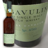 Alcool Lagavulin Distillers Edition (70cl)