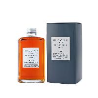 Alcool Nikka from the barrel - Whisky japonais - 50 cl