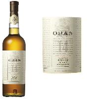 Alcool Oban 14 ans - Highlands Single Malt Whisky - 43% - 70cl