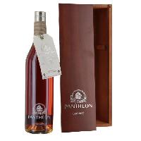 Alcool PANTHEON Cognac XO  Coffret - 70 cl - 40 %