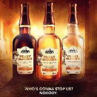 Alcool Peaky Blinder - Irish Whiskey - 40% - 70 cl