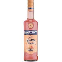 Alcool Ramazzotti - Aperitivo Rosato - 15.0% Vol. - 1L