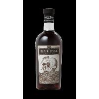 Alcool Rhum Black Magic - Rhum épicé - Puerto Rico - 40%vol - 70cl