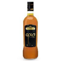 Alcool Rhum Damoiseau - Rhum ambré agricole - Guadeloupe - 40%vol - 70cl