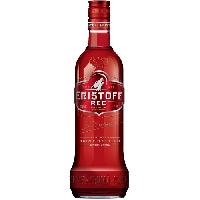 Alcool Vodka aromatisée Eristoff Red Ginger - 70 cl - 18°