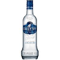 Alcool Vodka Eristoff Original - Vodka premium - 37.5%vol - 70cl