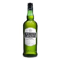 Alcool Whisky William Lawson's - Blended whisky - Ecosse - 40%vol - 100cl