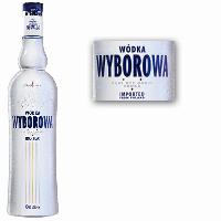 Alcool Wyborowa (70cl)