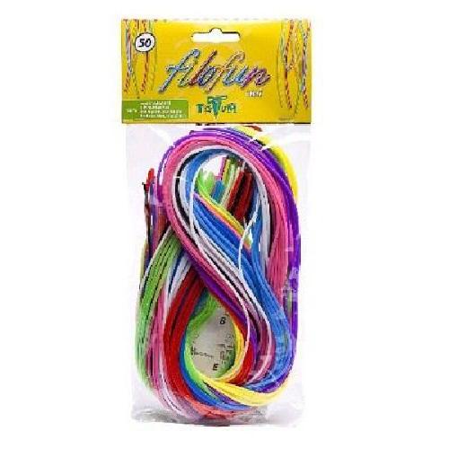 Organisateur A Perles - Plateau D'assemblage ALEX Filofun Kit creatif 50 Scoubidous