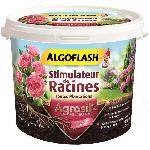 Engrais ALGOFLASH Stimulateur de Racines toutes plantations Agrosil - 900g