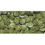 Aliment Pellicule - Comprime Alimentaire Aliment complet en comprimes - TYROL - 362890 - Poissons de fond - 250 ml