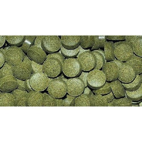 Aliment Pellicule - Comprime Alimentaire Aliment complet en comprimes - TYROL - 362890 - Poissons de fond - 250 ml