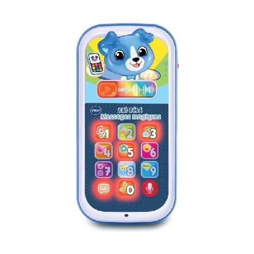 Accessoire De Jeu Multimedia Enfant ALLO BEBE MESSAGES MAGIQUES