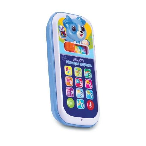 Accessoire De Jeu Multimedia Enfant ALLO BEBE MESSAGES MAGIQUES