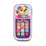 Accessoire De Jeu Multimedia Enfant ALLO BEBE MESSAGES MAGIQUES ROSE