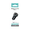Allume Cigare - Prise Allume-cigare Adaptateur Allume-Cigare 1usb 2.4a Sd x10