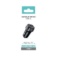 Allume Cigare - Prise Allume-cigare Adaptateur Allume-Cigare 1usb 2.4a Sd x10 Allume Cigare - Prise Allume-cigare Adaptateur Allume-Cigare 1usb 2.4a Sd x10
