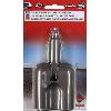 Allume Cigare - Prise Allume-cigare Adaptateur Double prise allume-cigare 12V 2x1A Max