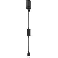 Allume Cigare - Prise Allume-cigare Adaptateur USB vers allume-cigare noir x4 Allume Cigare - Prise Allume-cigare Adaptateur USB vers allume-cigare noir x4
