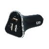 Allume Cigare - Prise Allume-cigare Chargeur Allume Cigare 12-24v 3xusb 4.4a Carpoint