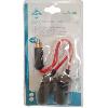 Allume Cigare - Prise Allume-cigare Double prise allume-cigare 12-24V avec prise type DIN 12A - type Camion